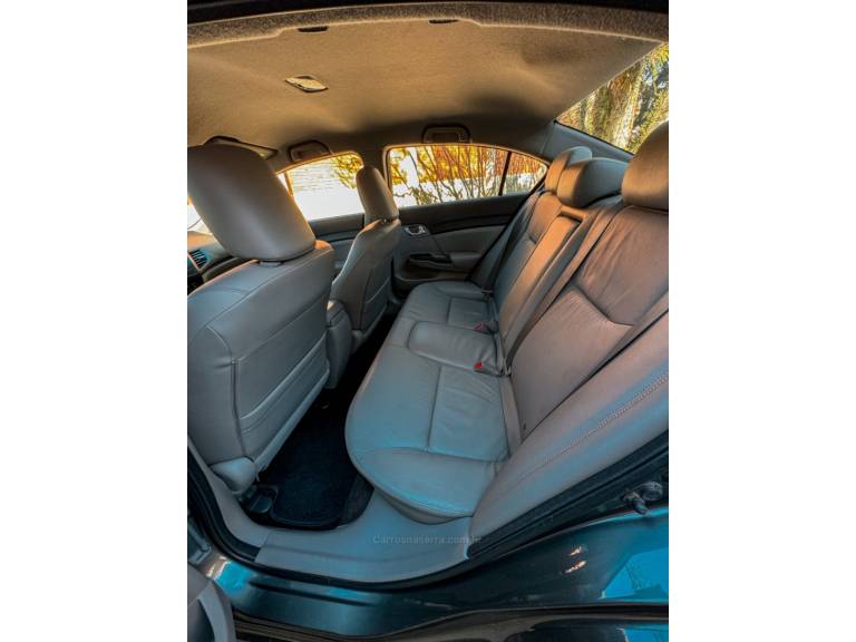 FIAT - PUNTO - 2015/2015 - Bege - R$ 43.900,00