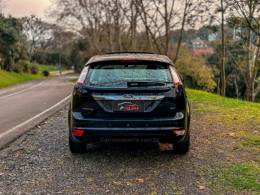 FORD - FOCUS - 2012/2012 - Preta - R$ 55.900,00