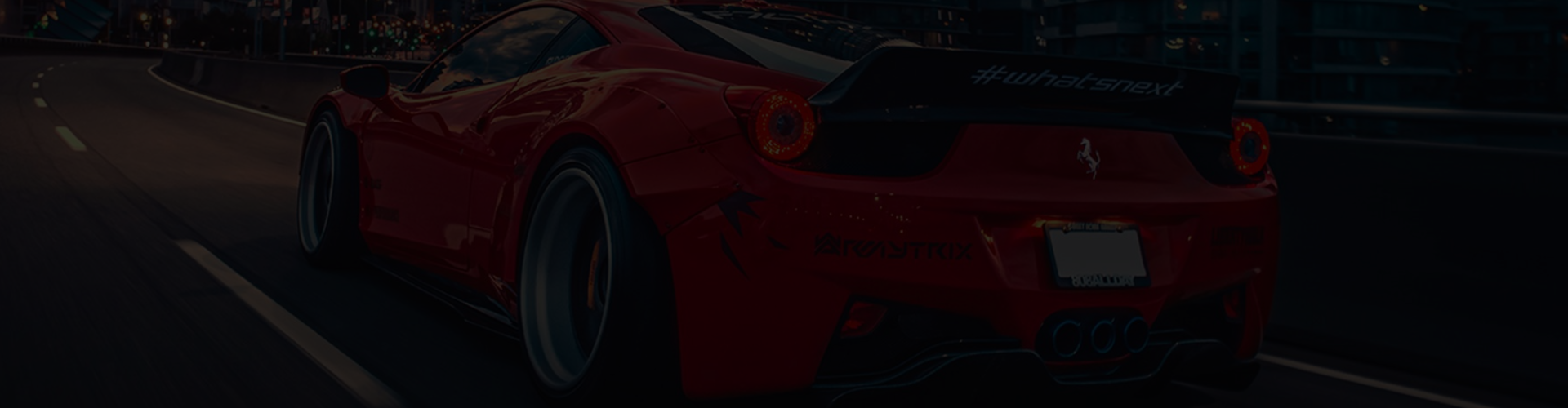 JP Carsale